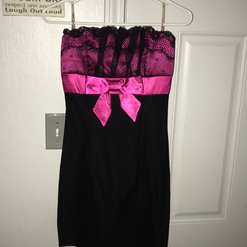 Cocktail Dress